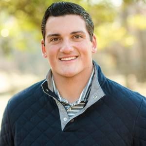 Meet your Posher, Austin